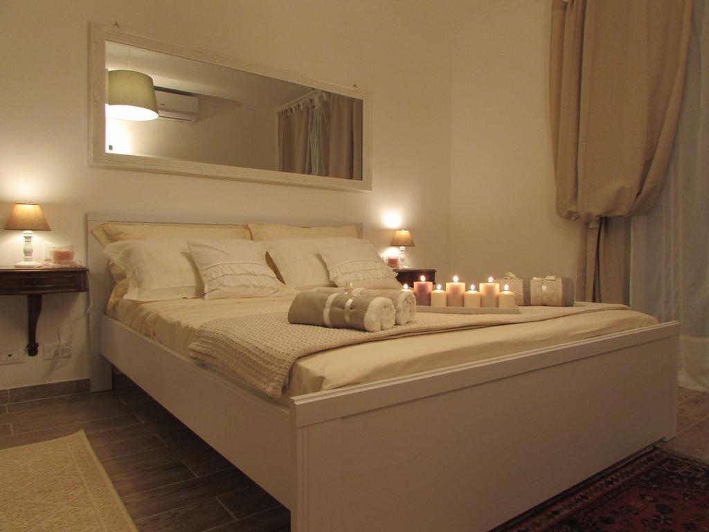 Casa Micheli In Centro Ex Frattina Luxury Apartment Roma Habitación foto