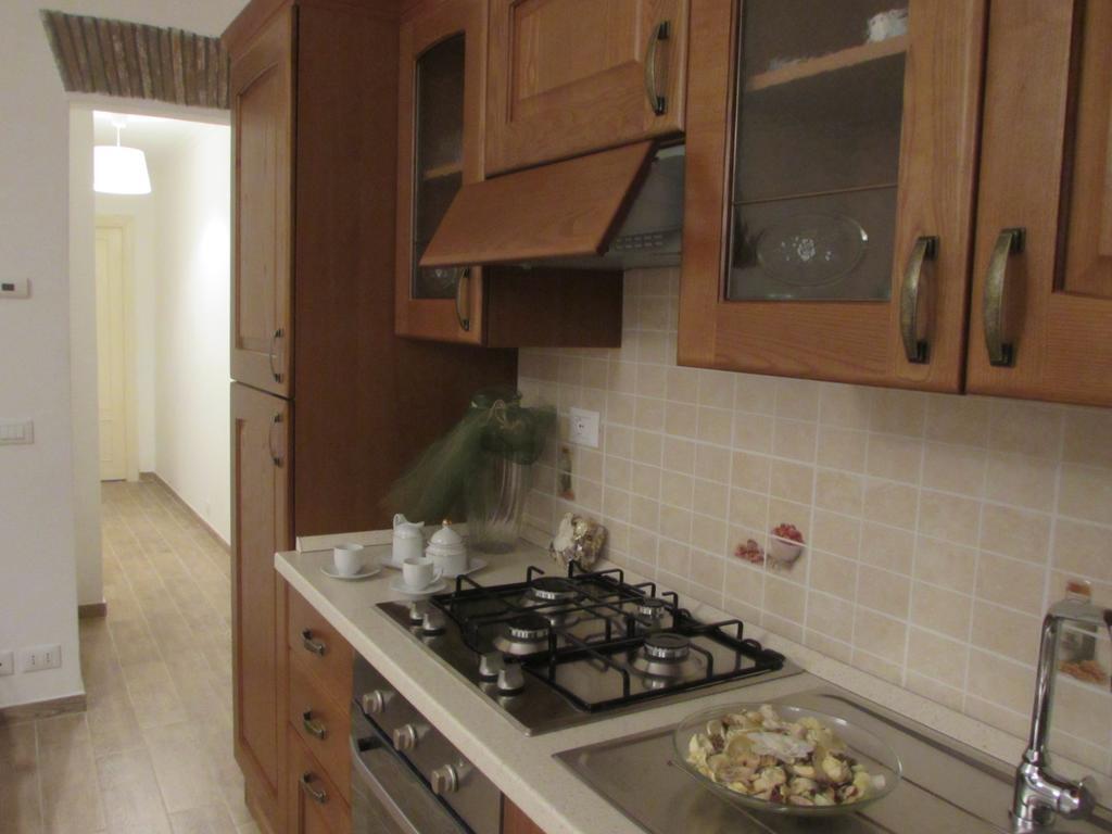 Casa Micheli In Centro Ex Frattina Luxury Apartment Roma Habitación foto
