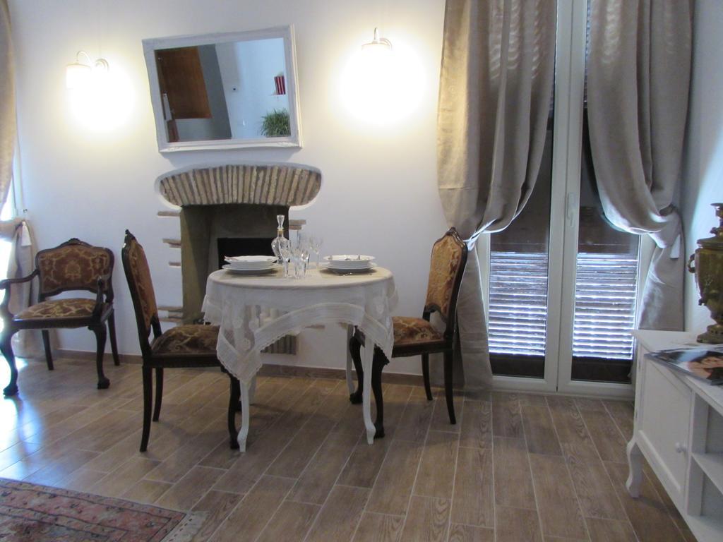 Casa Micheli In Centro Ex Frattina Luxury Apartment Roma Exterior foto