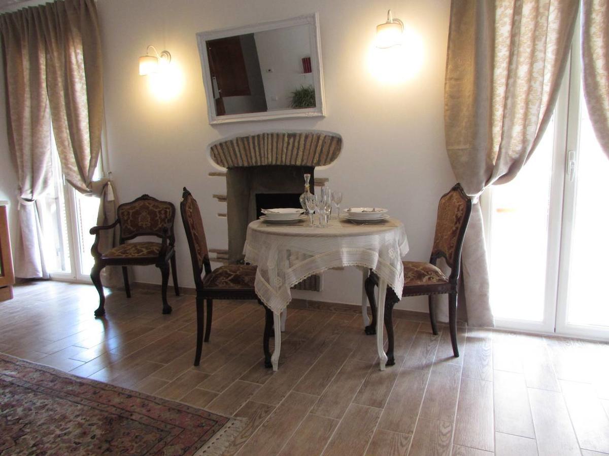 Casa Micheli In Centro Ex Frattina Luxury Apartment Roma Exterior foto