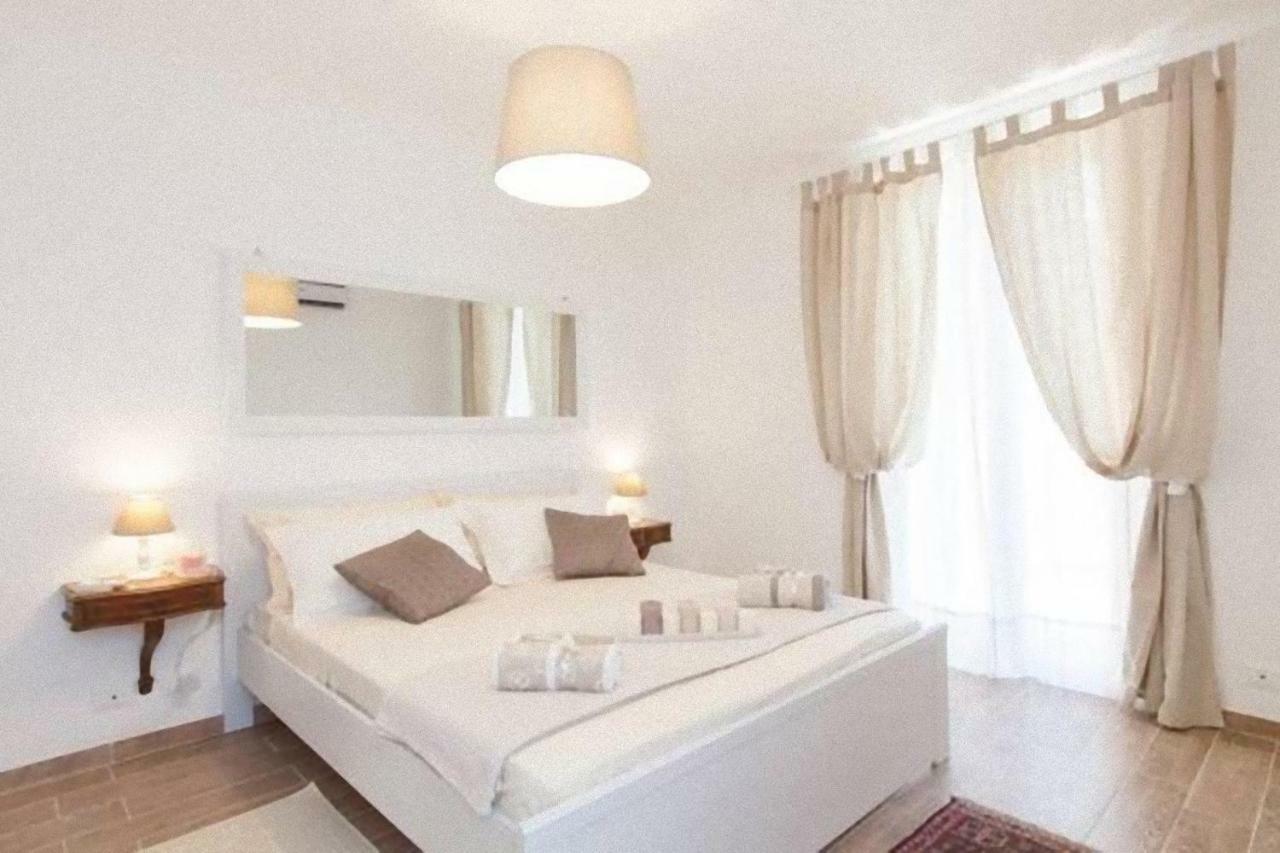 Casa Micheli In Centro Ex Frattina Luxury Apartment Roma Exterior foto